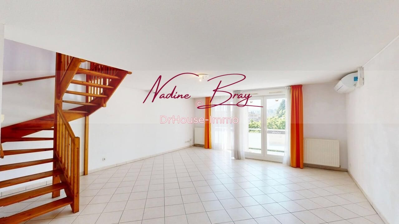 Appartement à vendre, 134m², Le Bourget-du-Lac