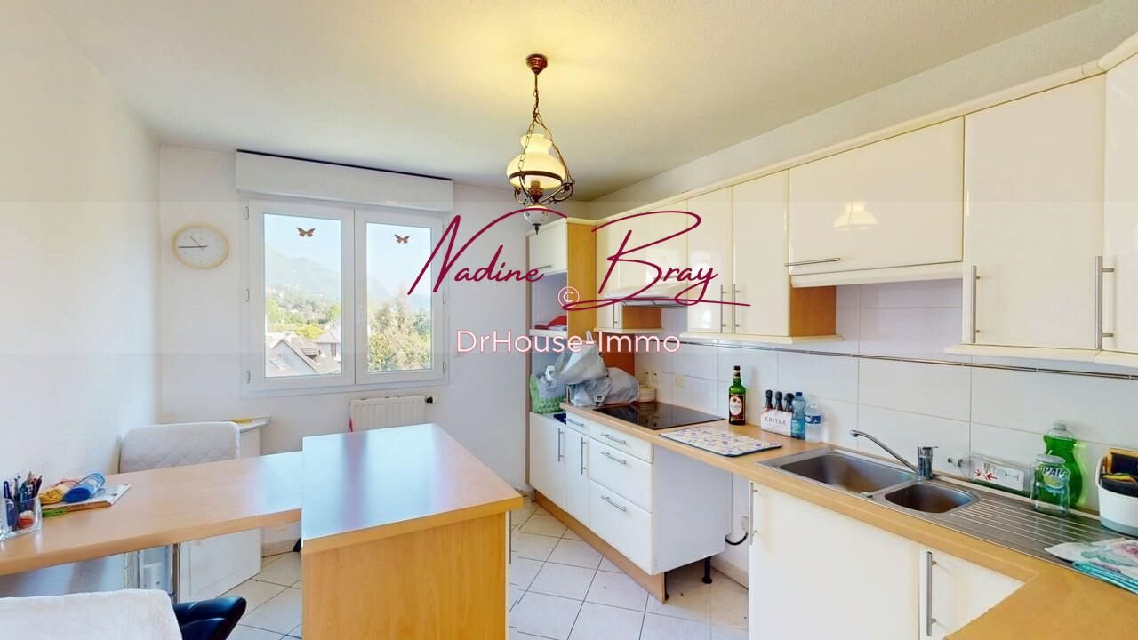 Appartement à vendre, 134m², Le Bourget-du-Lac