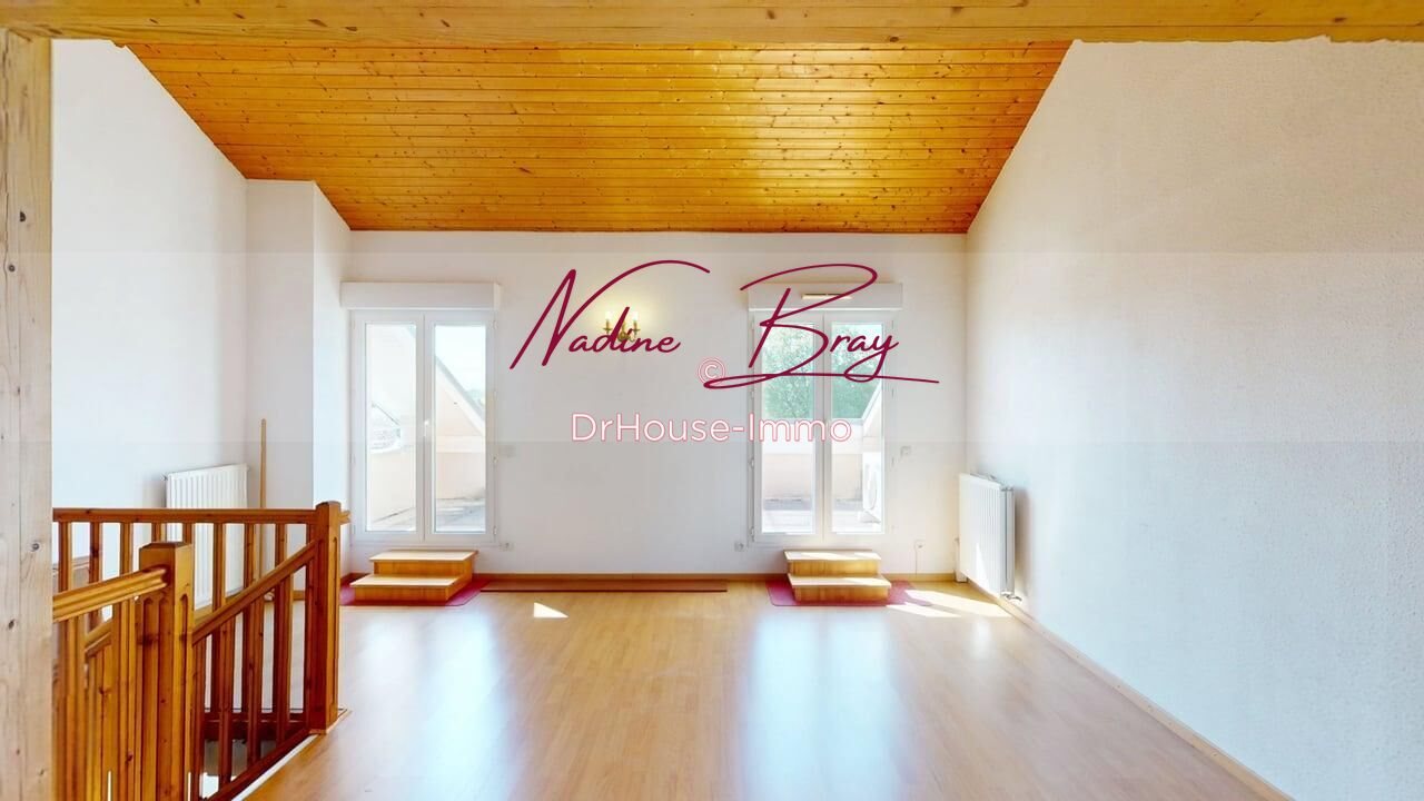 Appartement à vendre, 134m², Le Bourget-du-Lac