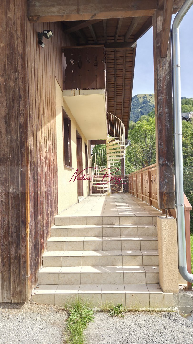 Maison à vendre, 150m², Saint-Jean-d'Arves