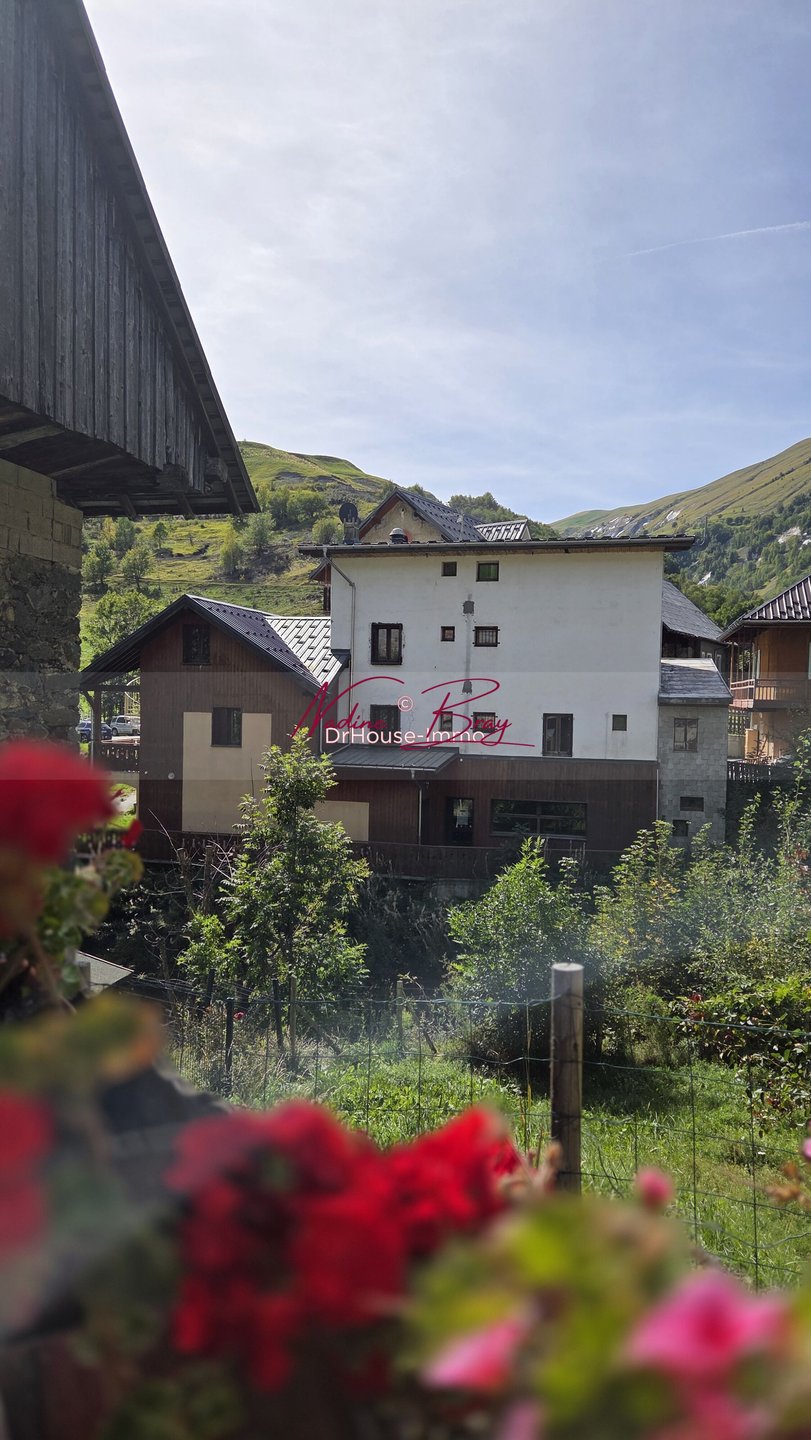 Maison à vendre, 150m², Saint-Jean-d'Arves