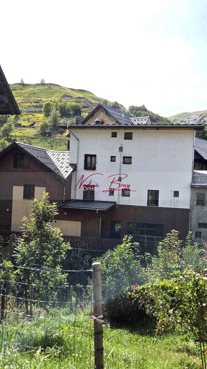 Maison à vendre, 310m², Saint-Jean-d'Arves