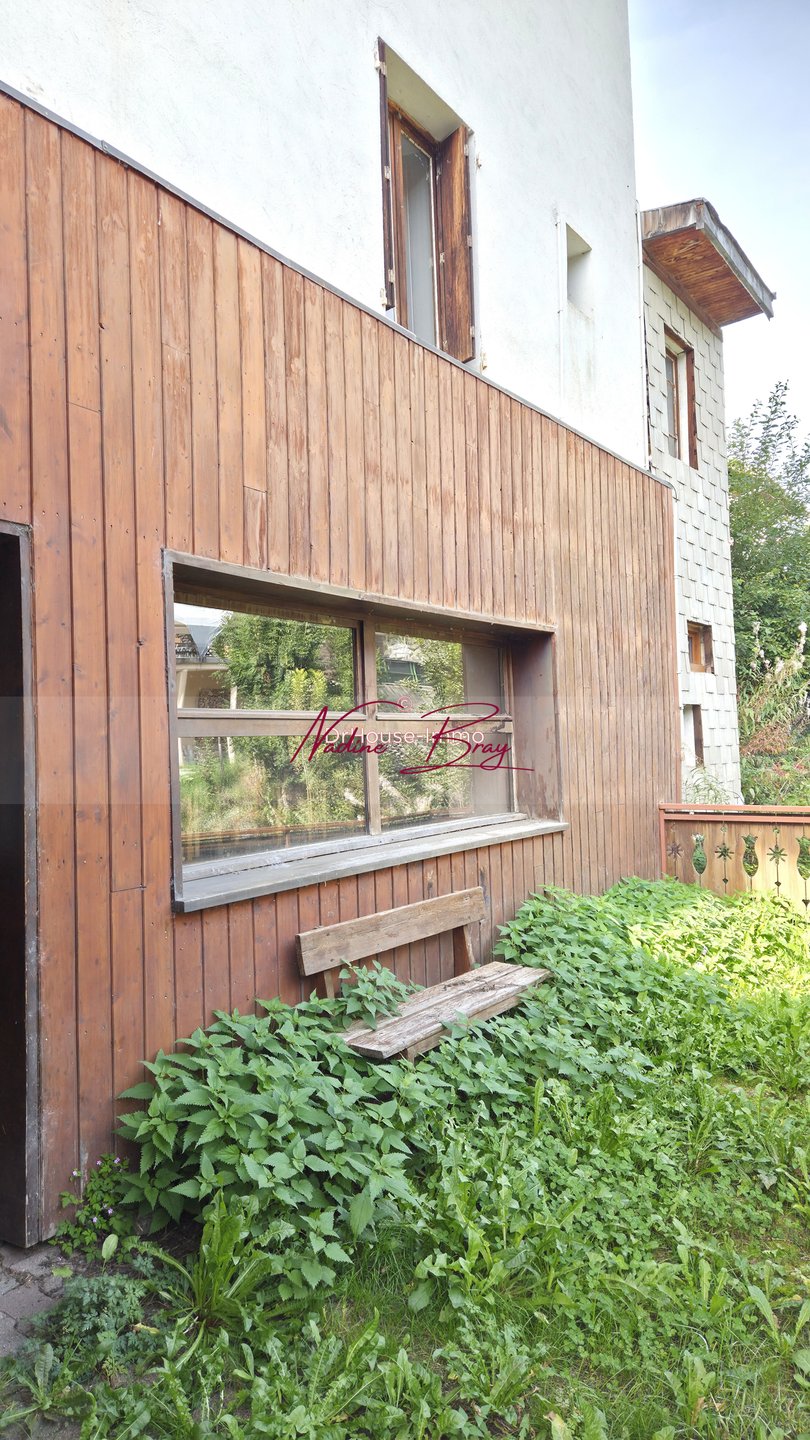 Maison à vendre, 310m², Saint-Jean-d'Arves
