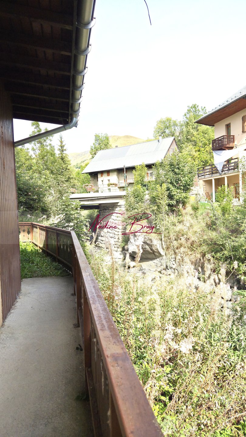 Maison à vendre, 310m², Saint-Jean-d'Arves