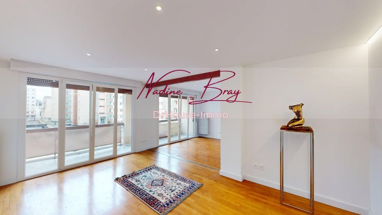 Appartement à vendre, 92m², Aix-les-Bains
