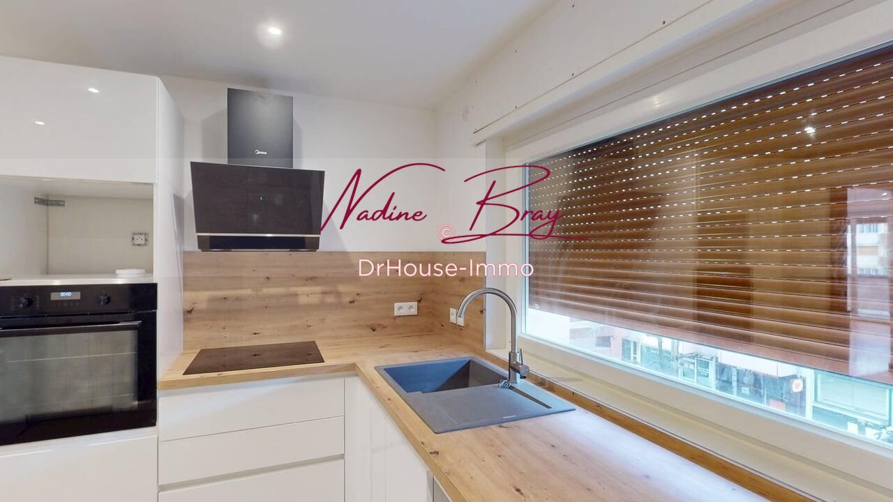 Appartement à vendre, 92m², Aix-les-Bains