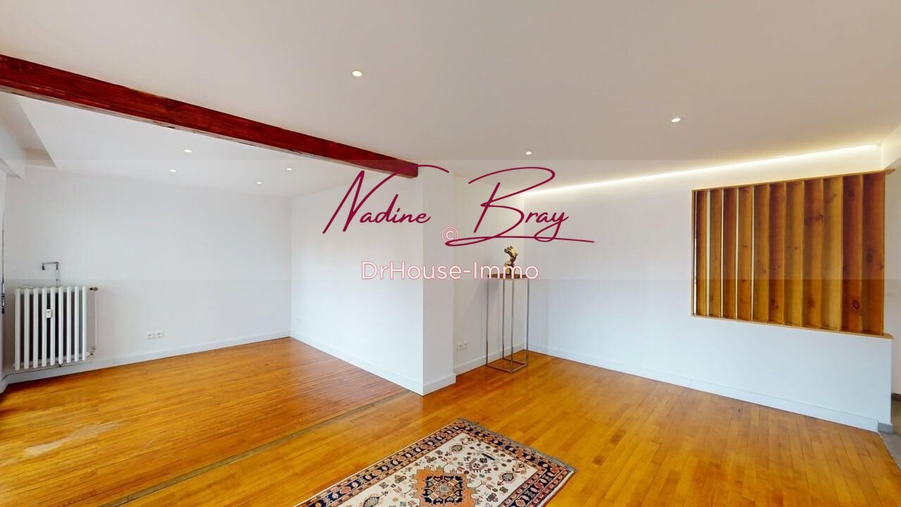 Appartement à vendre, 92m², Aix-les-Bains