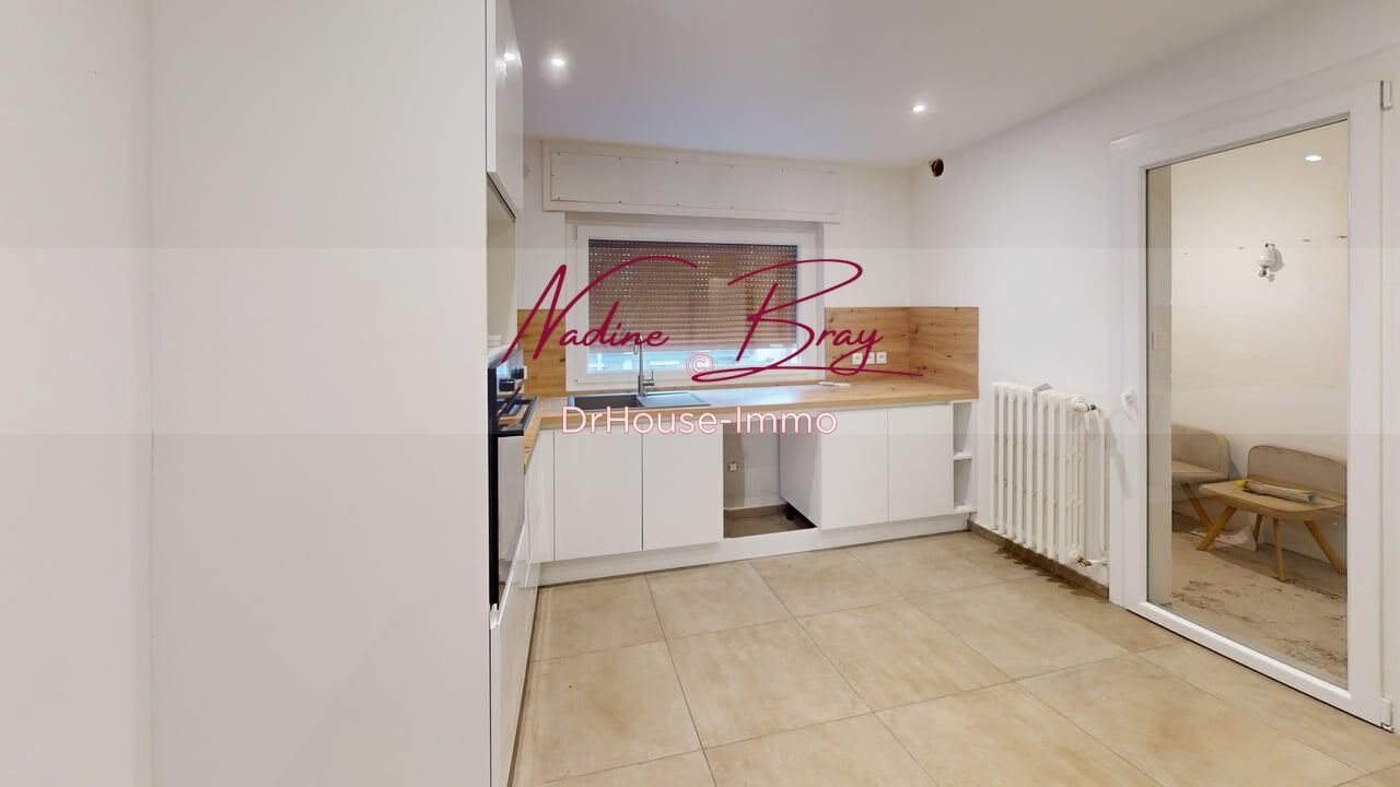 Appartement à vendre, 92m², Aix-les-Bains