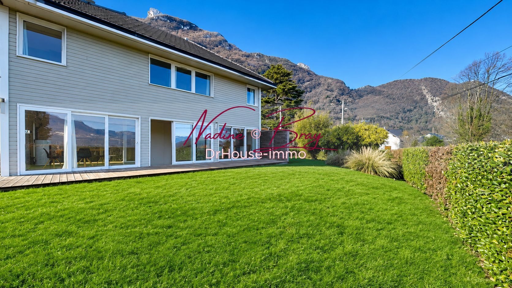 Maison à vendre, 137m², Bourdeau