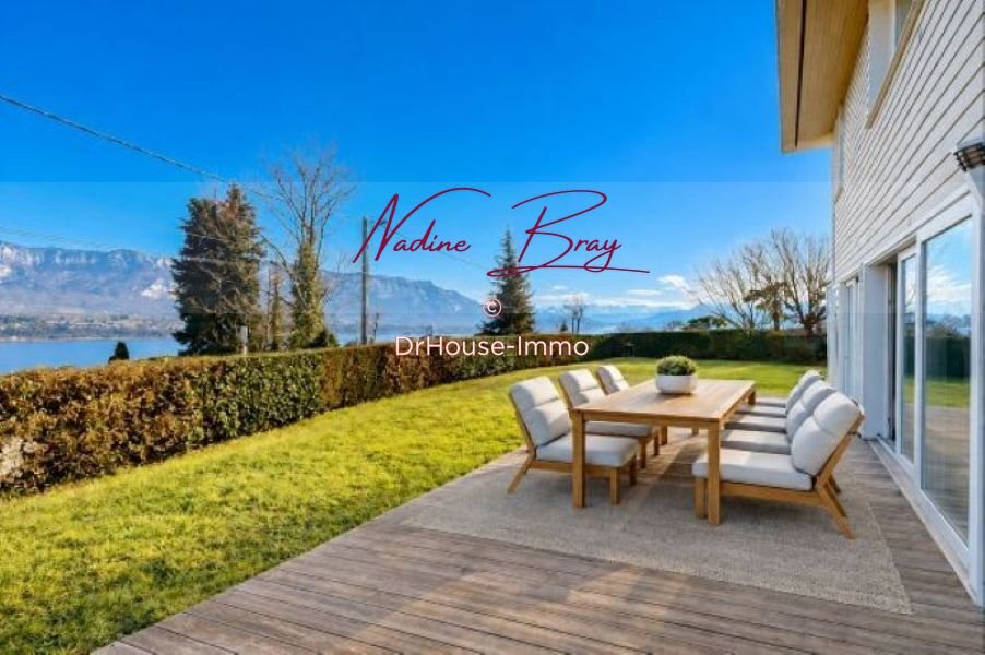 Maison à vendre, 137m², Bourdeau