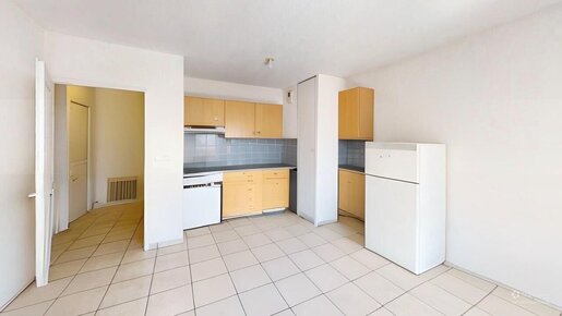 Appartement 3 pièces 58 m² · à Chambéry · 58 m² · 215 000 €