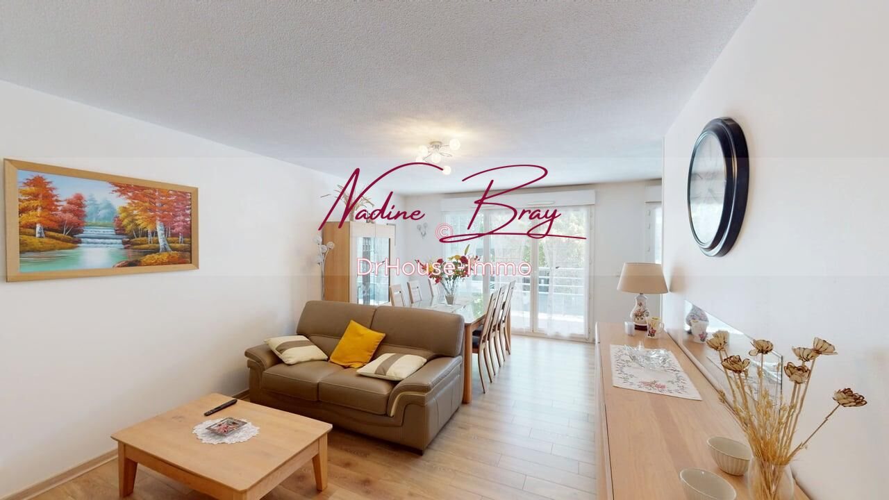 Appartement à vendre, 83m², Aix-les-Bains