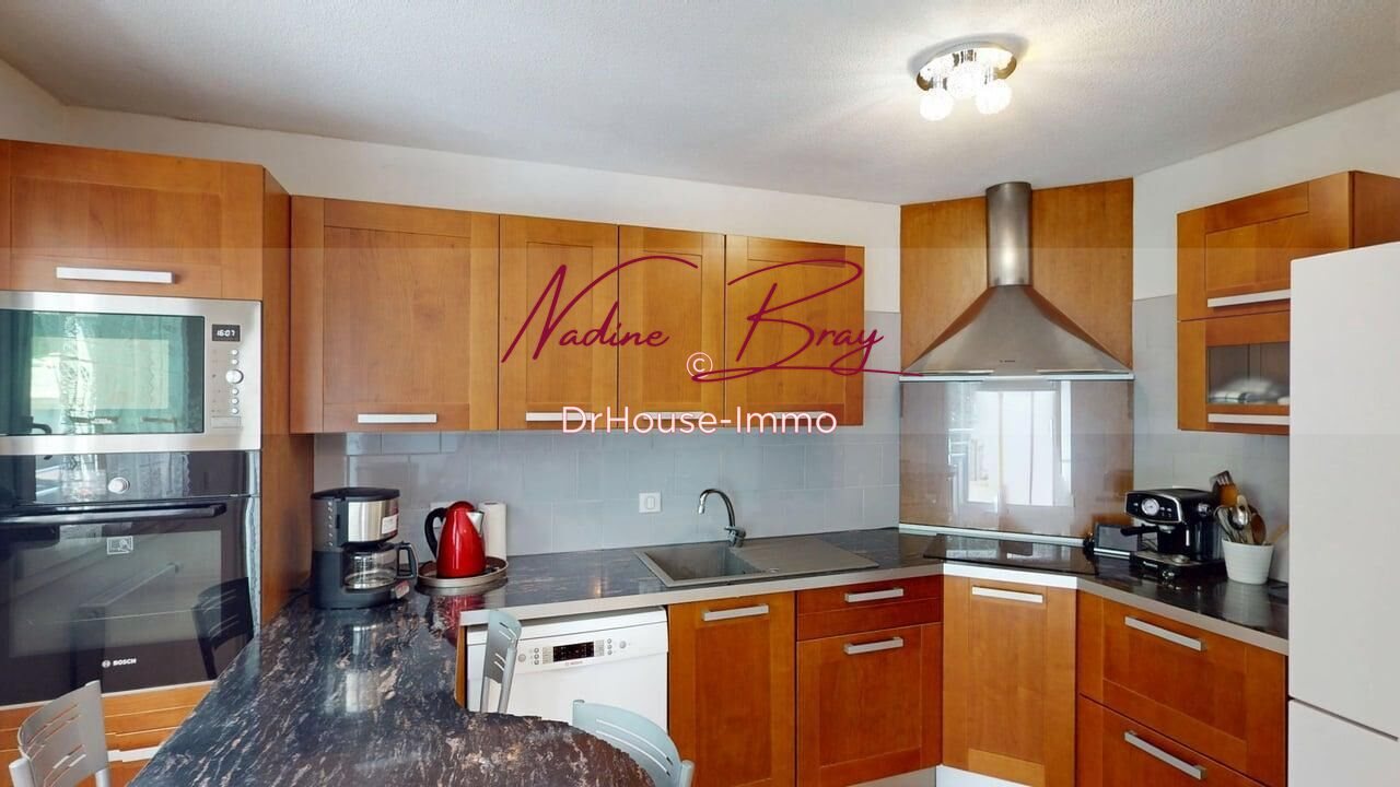Appartement à vendre, 83m², Aix-les-Bains