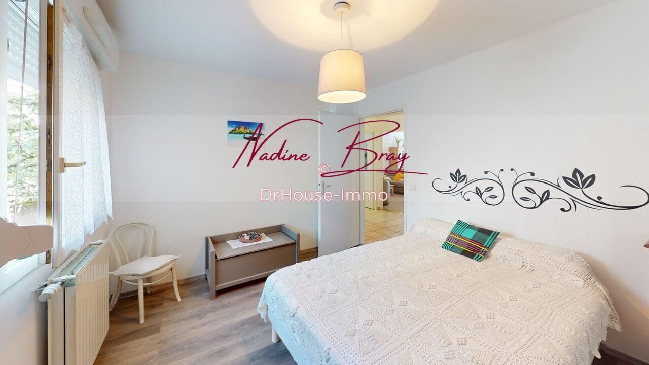 Appartement à vendre, 83m², Aix-les-Bains