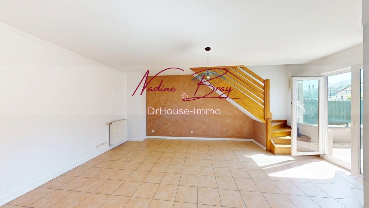 Appartement à vendre, 92m², Aix-les-Bains