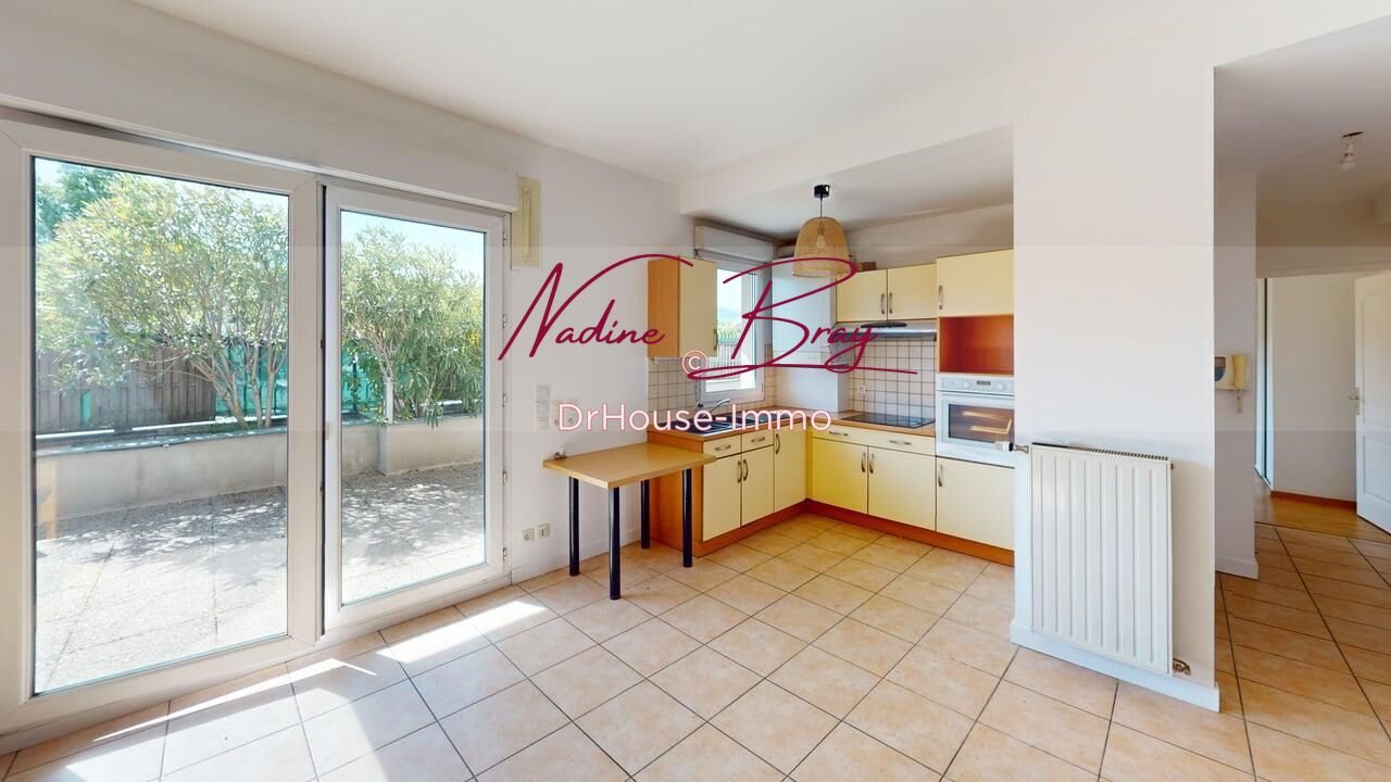 Appartement à vendre, 92m², Aix-les-Bains