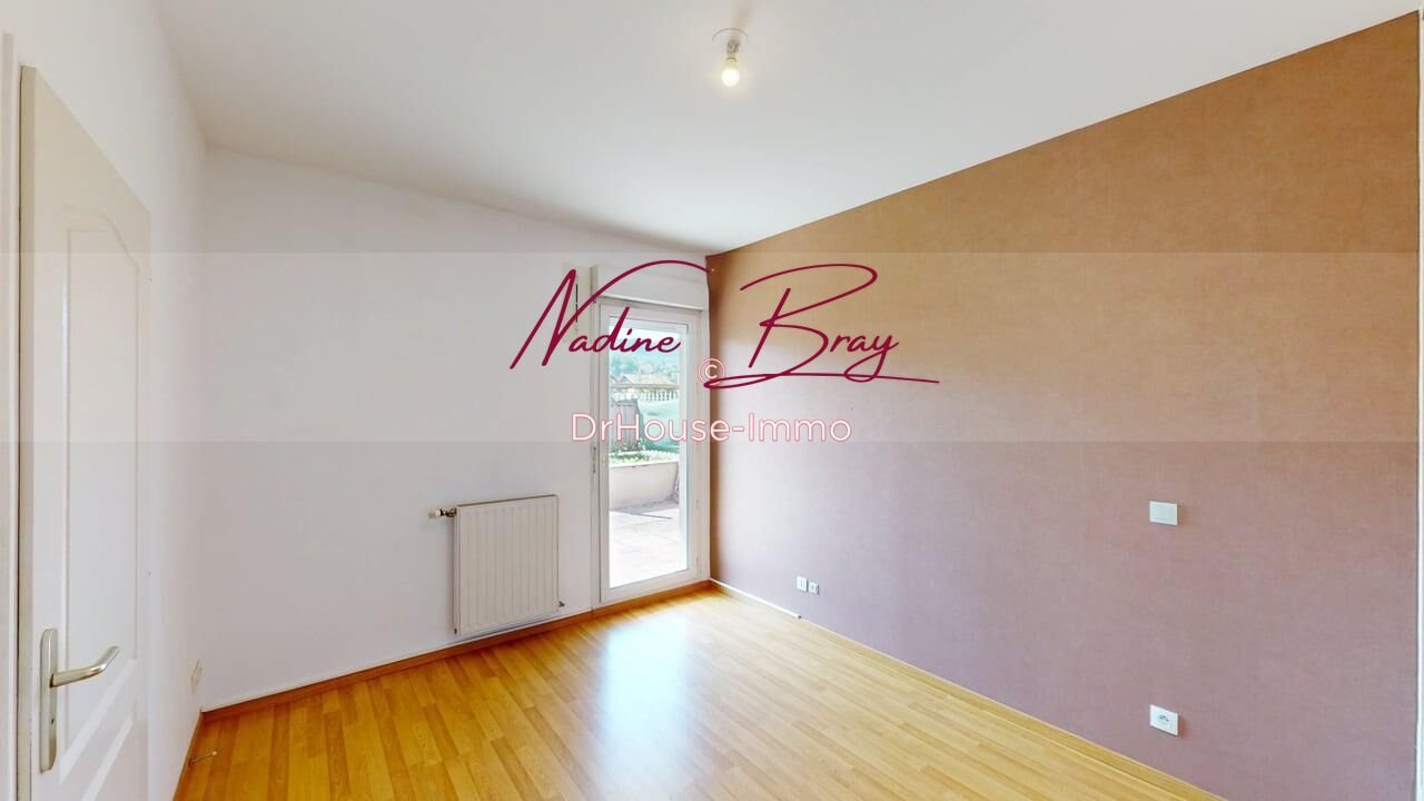 Appartement à vendre, 92m², Aix-les-Bains
