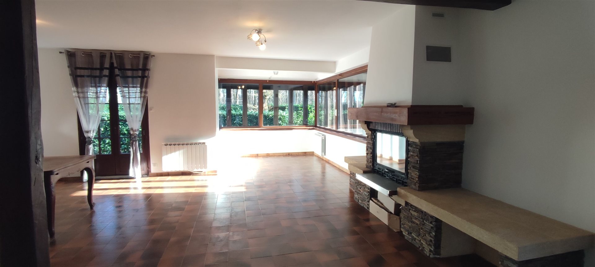 Maison à vendre, 133m², Ferrières-en-Gâtinais