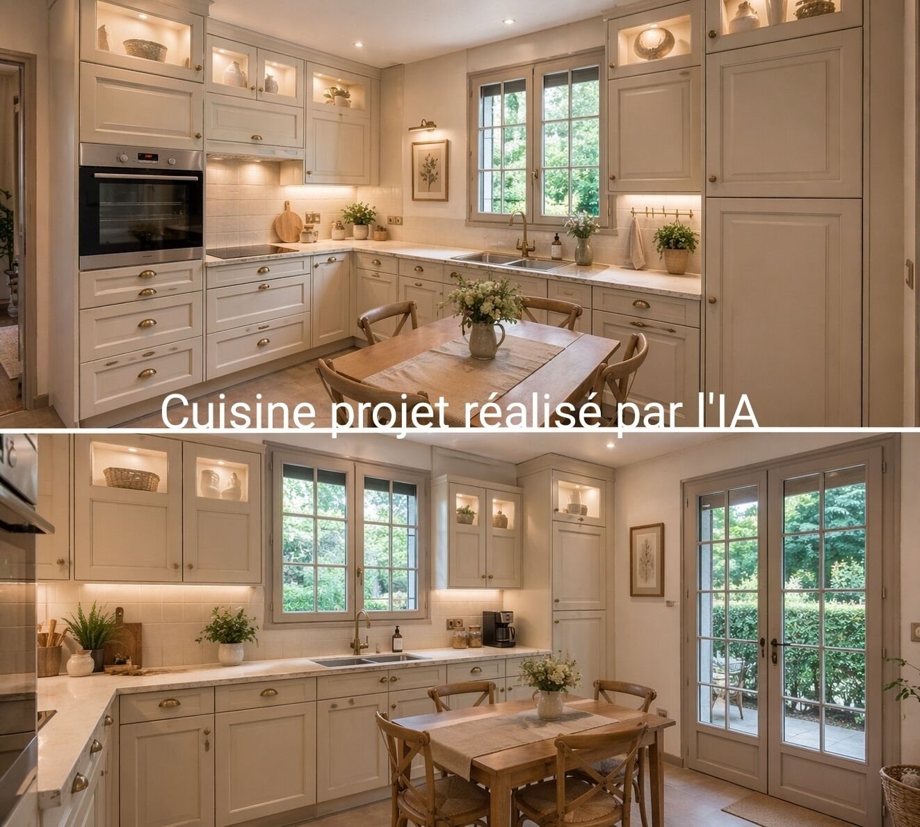 Maison à vendre, 133m², Ferrières-en-Gâtinais
