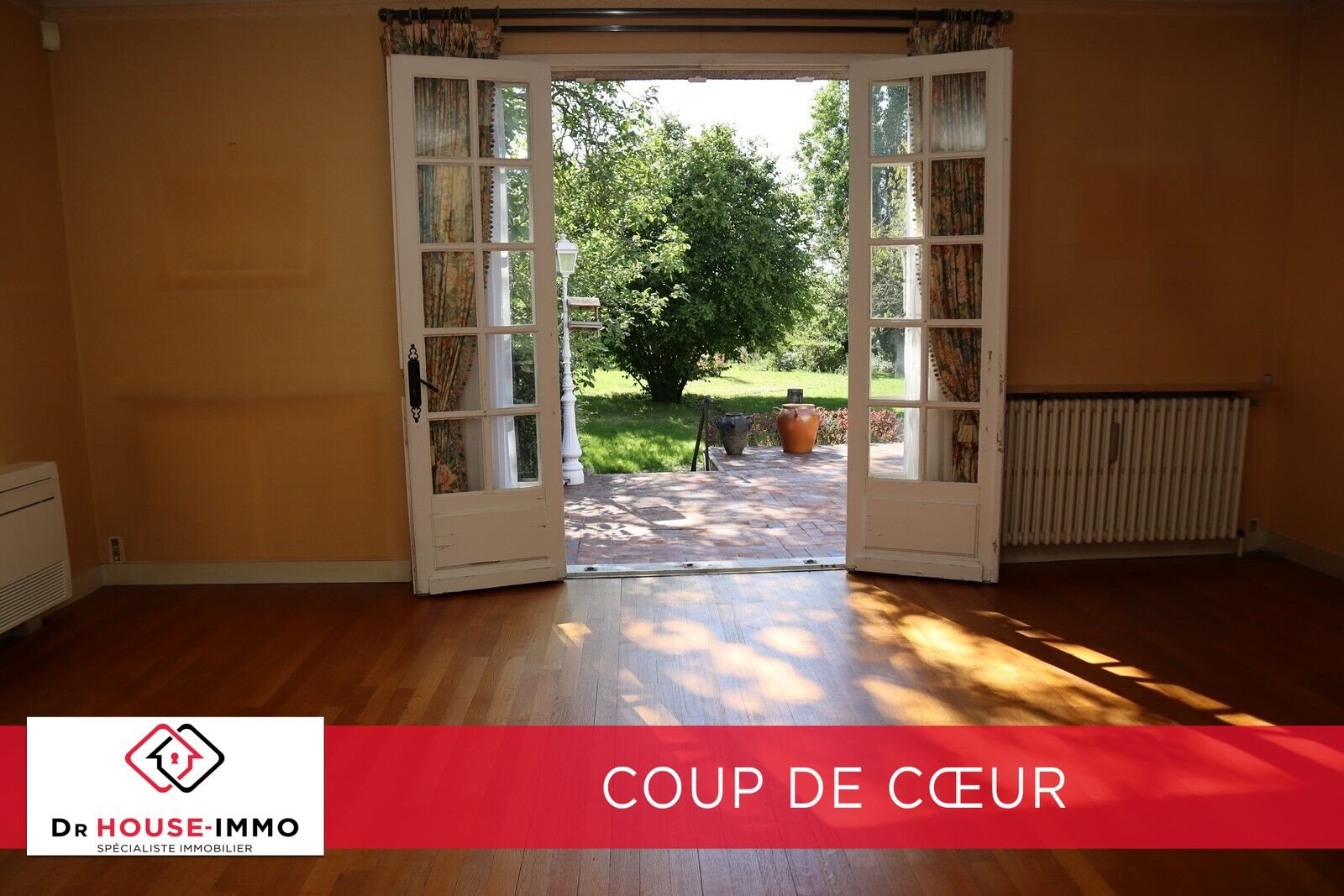 Maison à vendre, 166m², Amilly