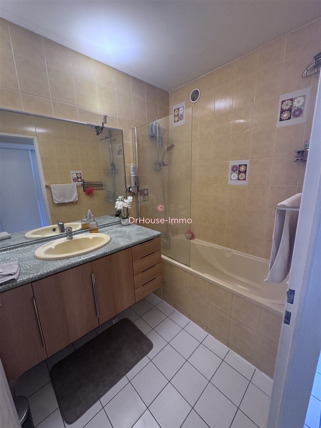 Appartement à vendre, 96m², Sevran