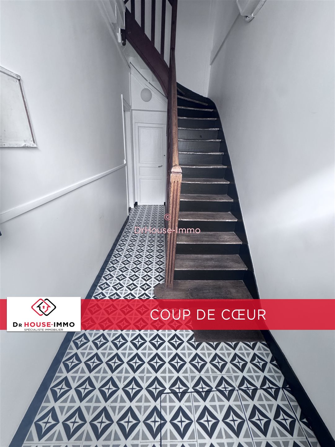 Appartement à vendre, 30m², Nanterre
