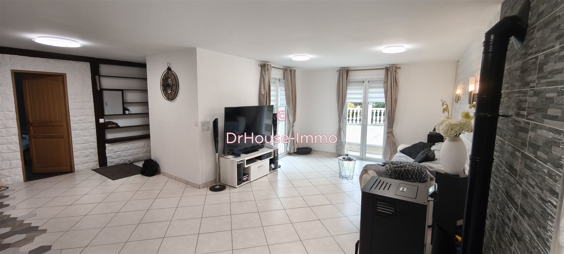 Maison à vendre, 121m², Marcoussis