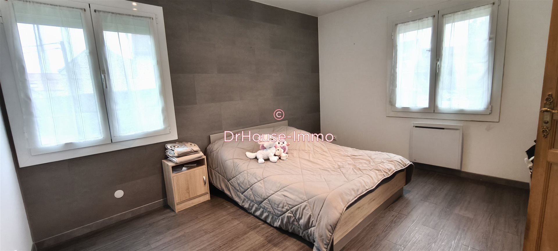 Maison à vendre, 121m², Marcoussis