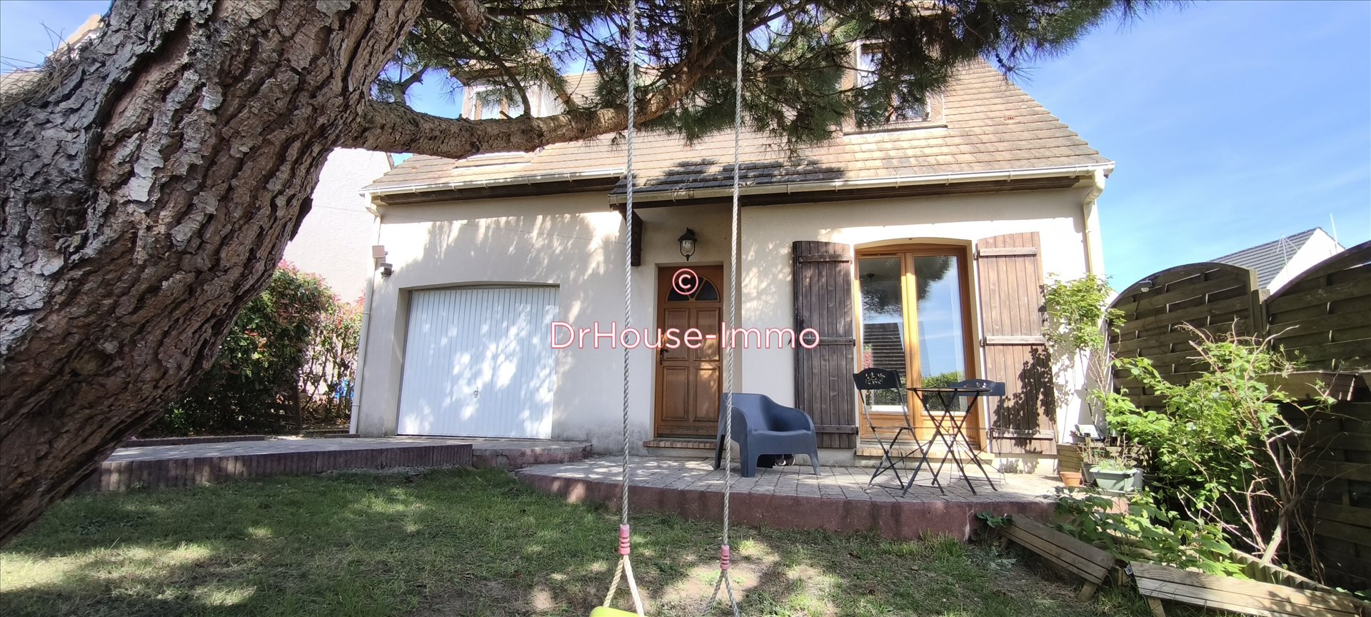 Maison à vendre, 85m², Linas