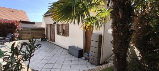 5 pièces 85 m² · à Linas · 85 m² · 329 000 €
