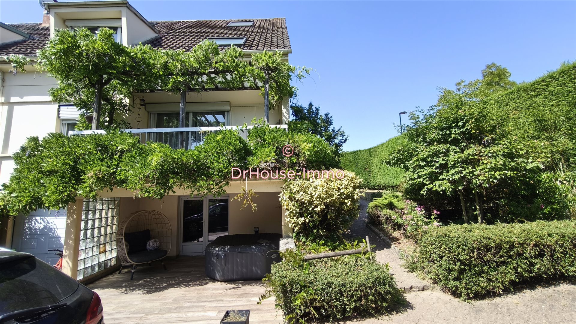 Maison à vendre, 144m², Marcoussis