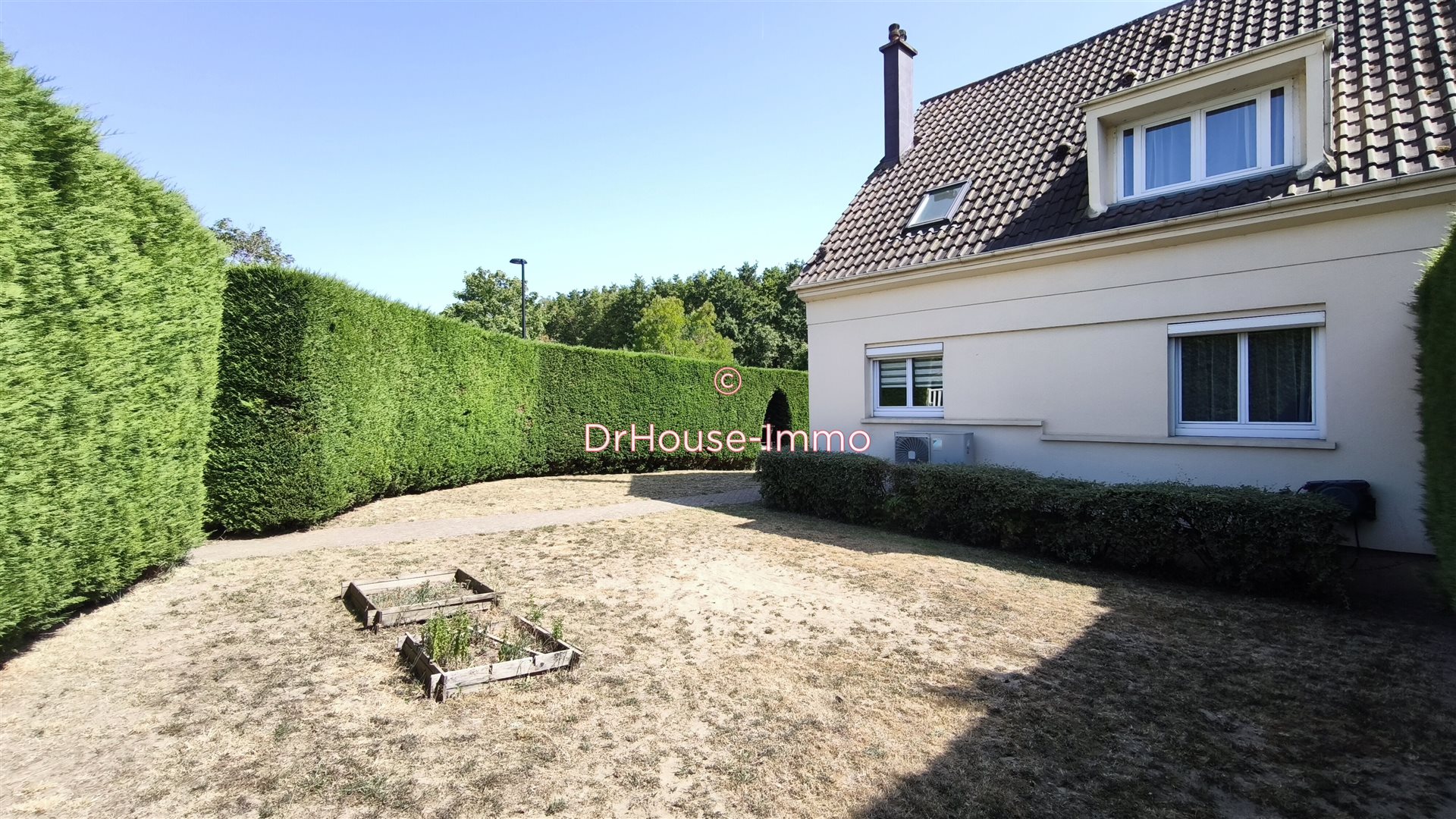 Maison à vendre, 144m², Marcoussis