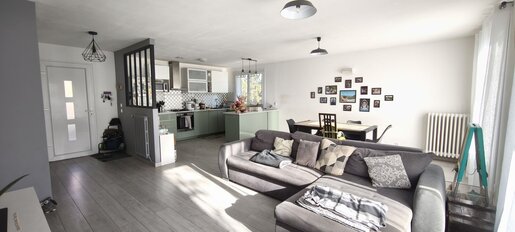 Maison 5 pièces 91 m² · à Marcoussis · 91 m² · 339 000 €