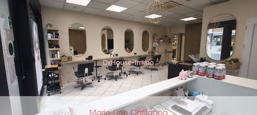 Local commercial 2 pièces 42 m² · à La Ville-du-Bois · 42 m² · 110 800 €