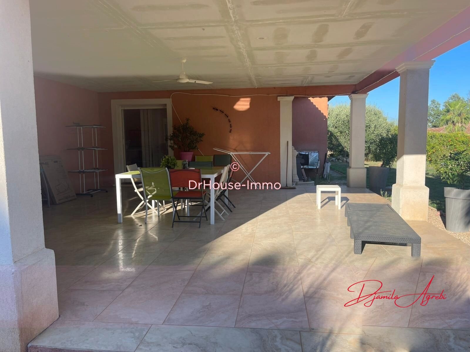Maison à vendre, 135m², Le Muy