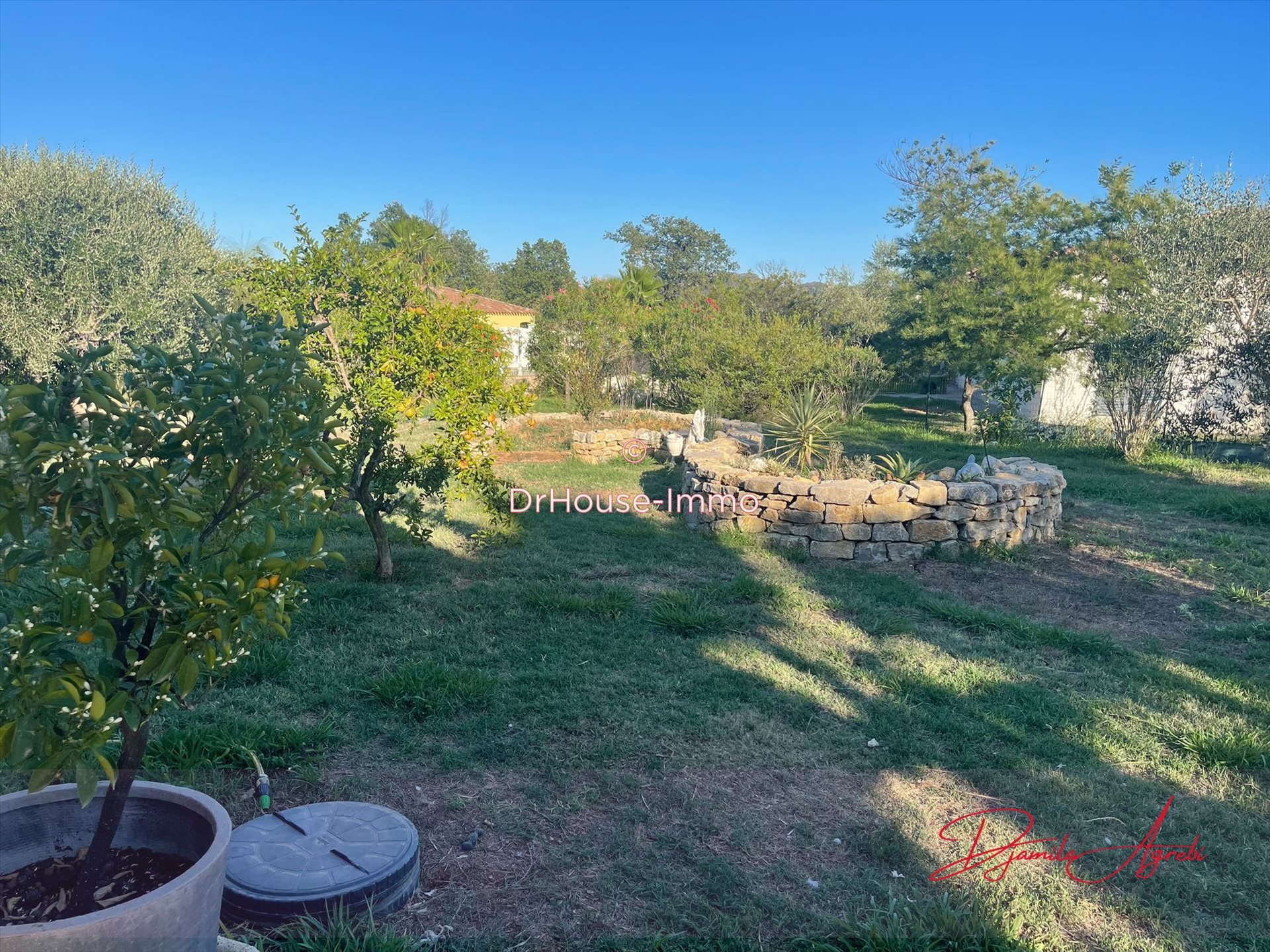 Maison à vendre, 135m², Le Muy