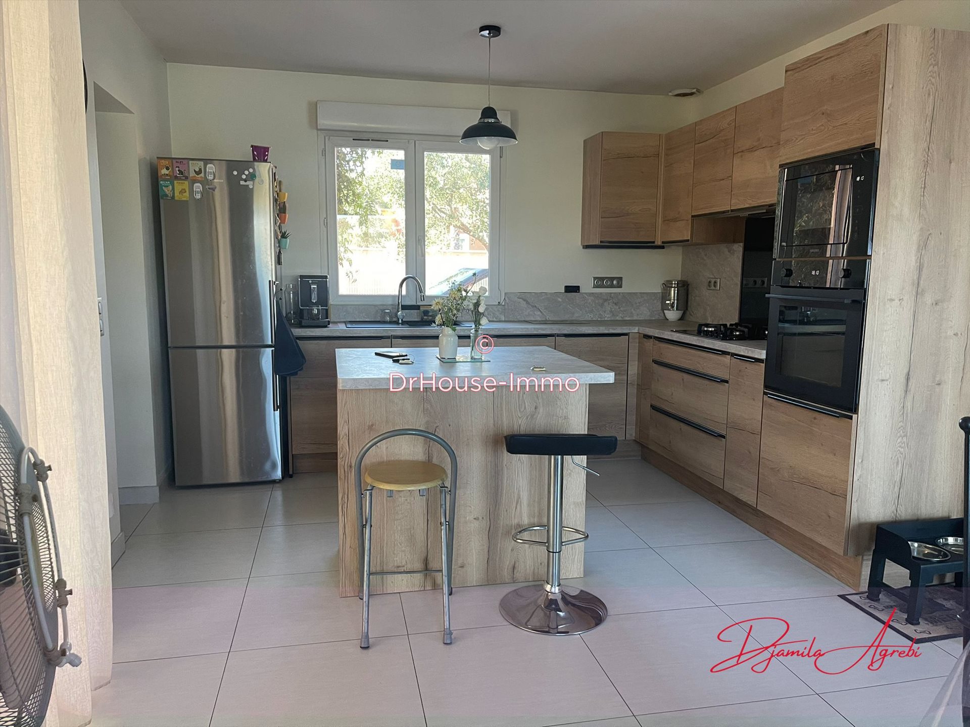 Maison à vendre, 135m², Le Muy