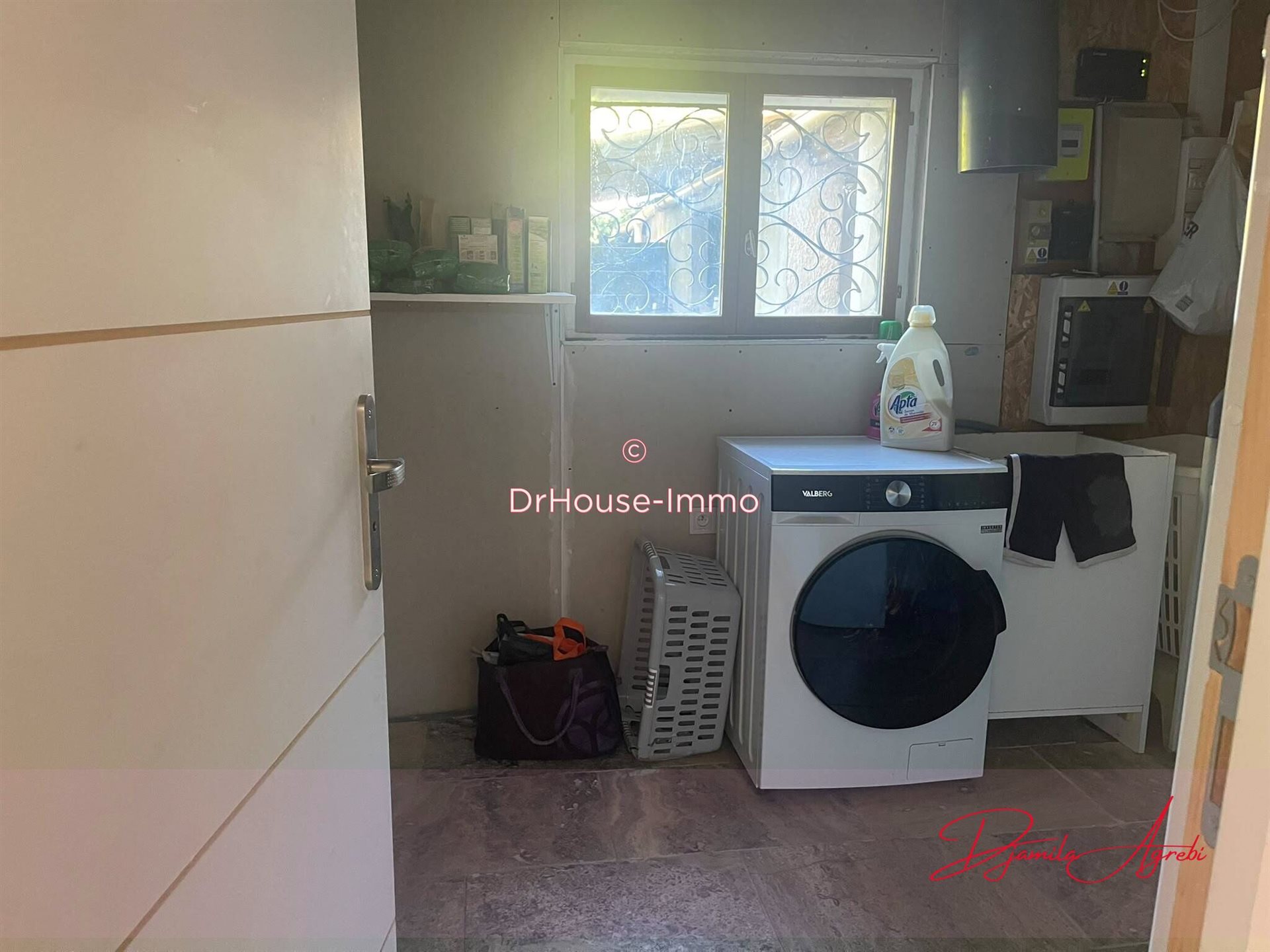 Maison à vendre, 137m², Le Luc