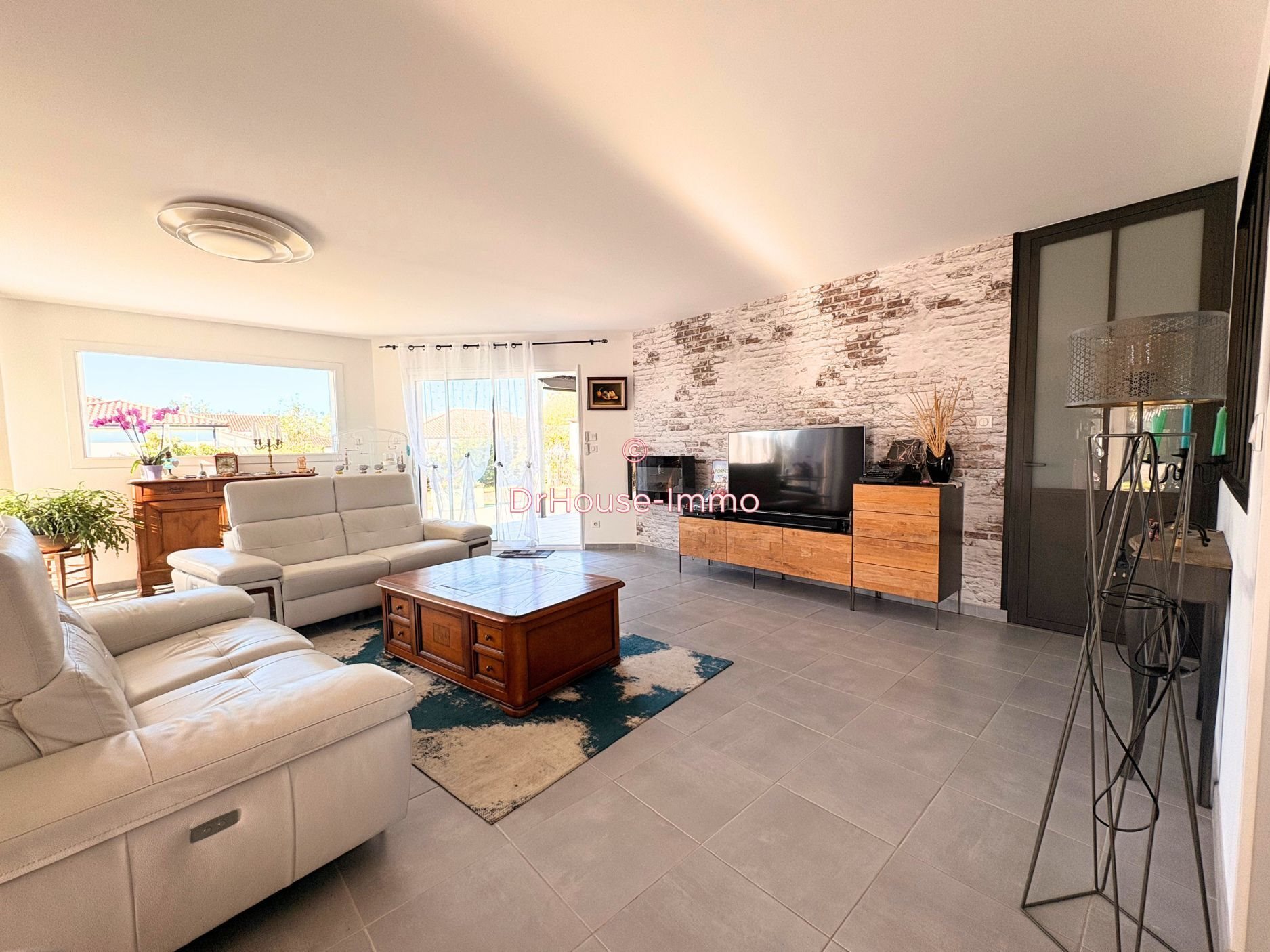 Maison à vendre, 139m², La Bernerie-en-Retz