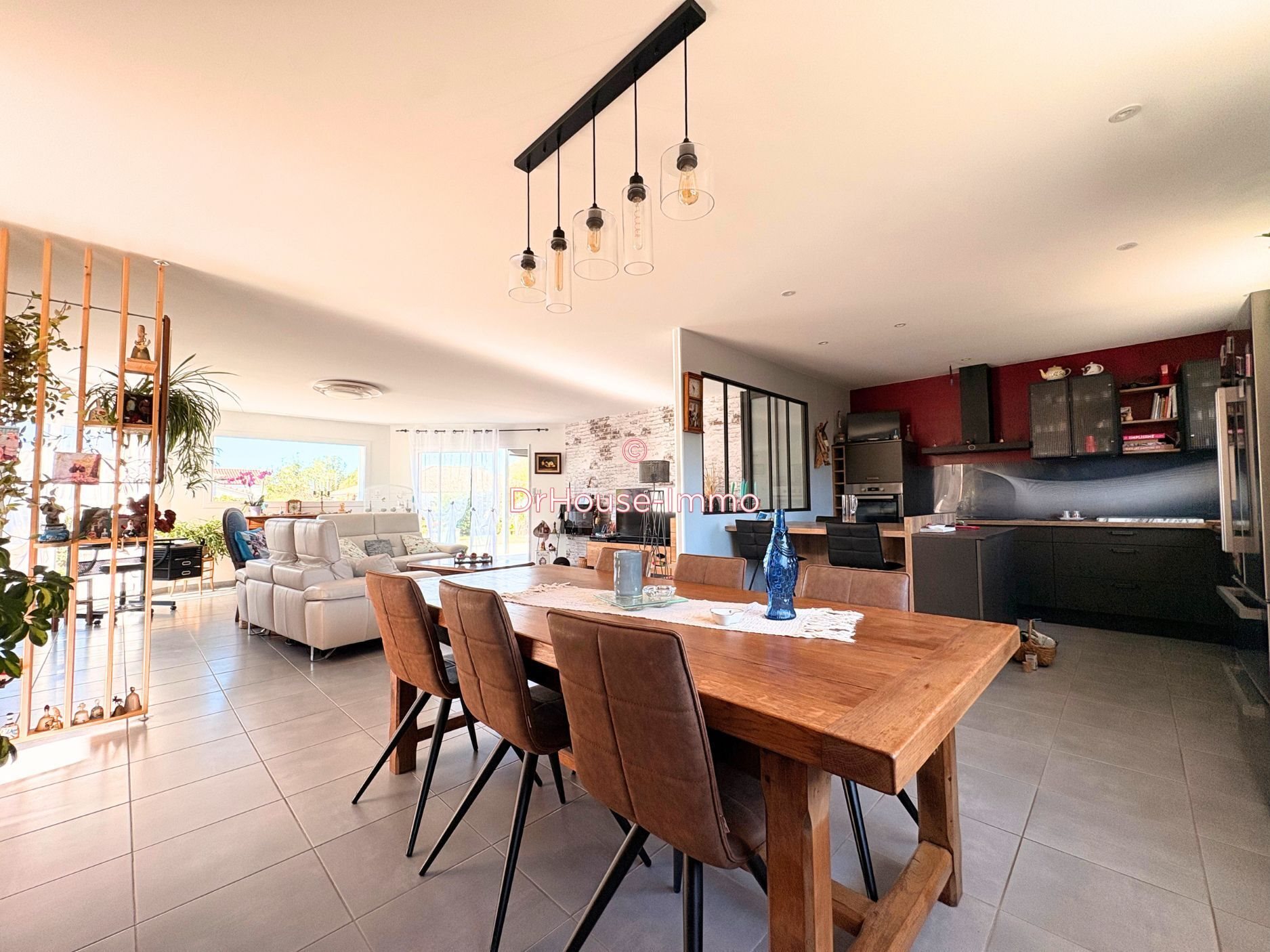 Maison à vendre, 139m², La Bernerie-en-Retz