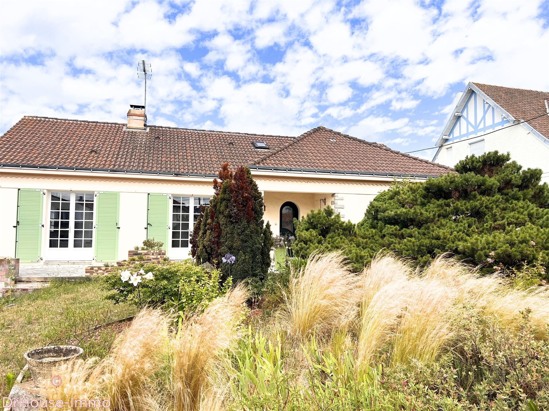 Maison à vendre, 227m², Saint-Brevin-les-Pins