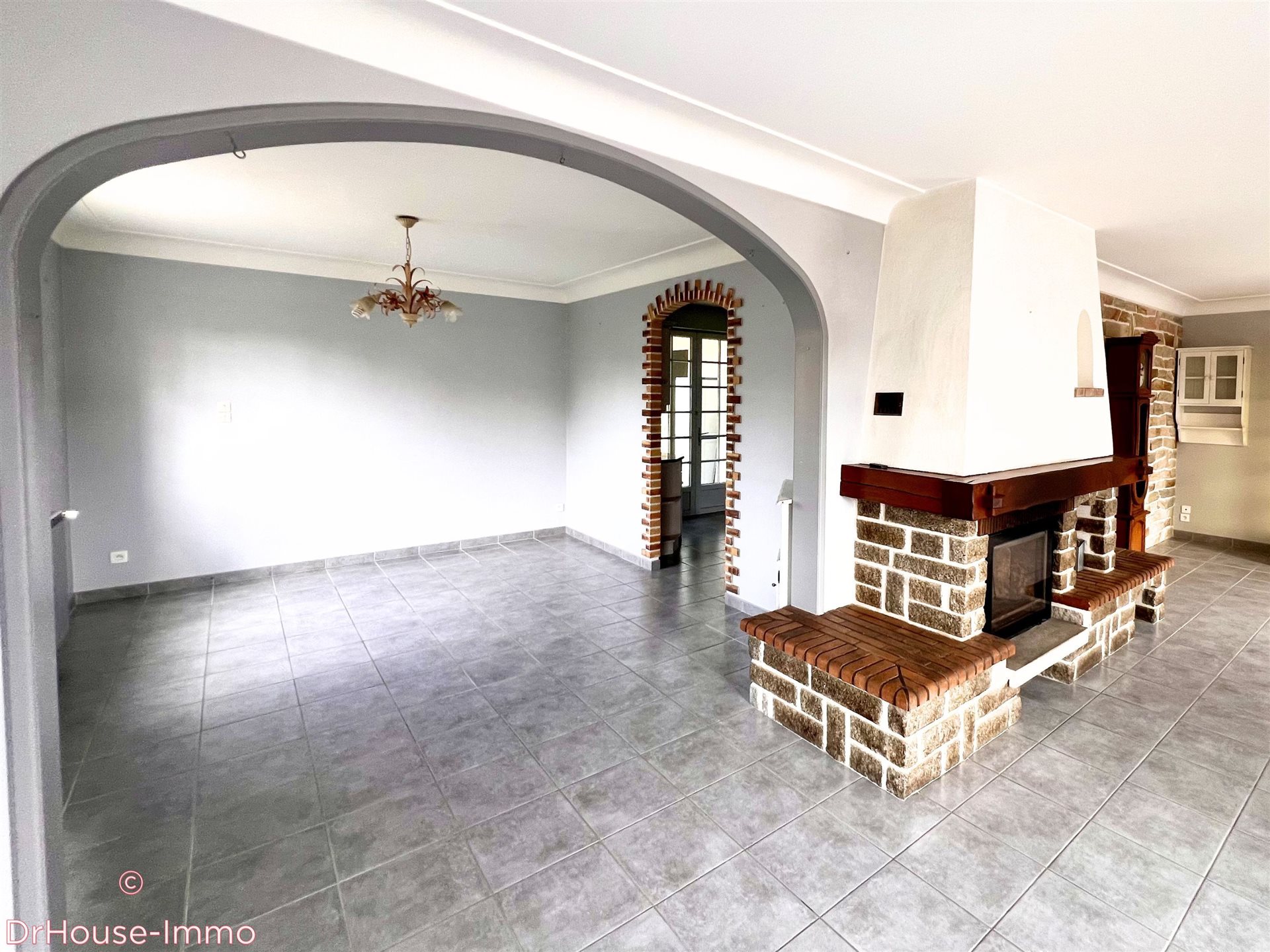 Maison à vendre, 227m², Saint-Brevin-les-Pins