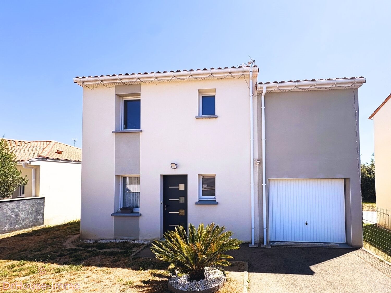 Maison à vendre, 81m², Saint-Père-en-Retz