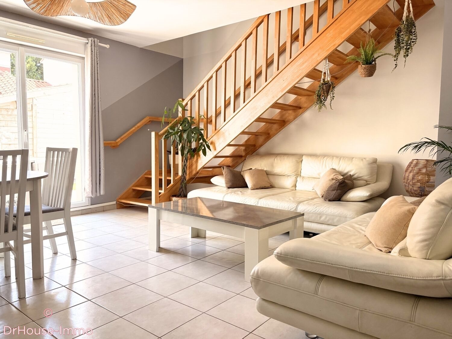 Maison à vendre, 81m², Saint-Père-en-Retz