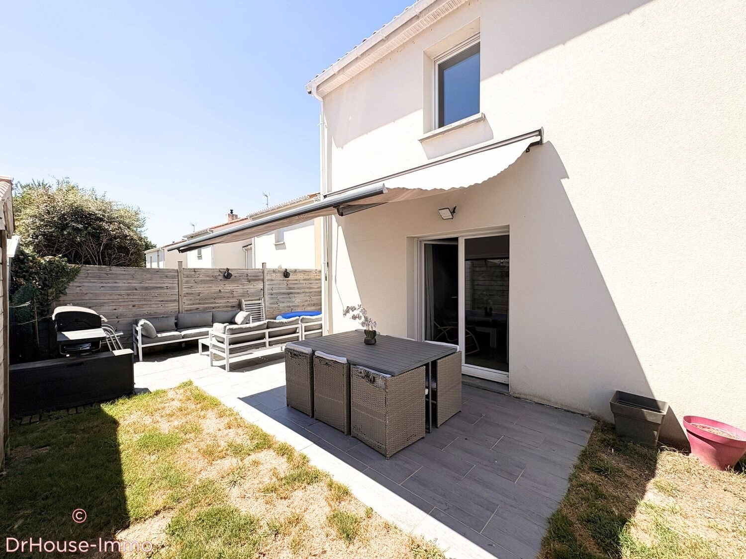 Maison à vendre, 81m², Saint-Père-en-Retz