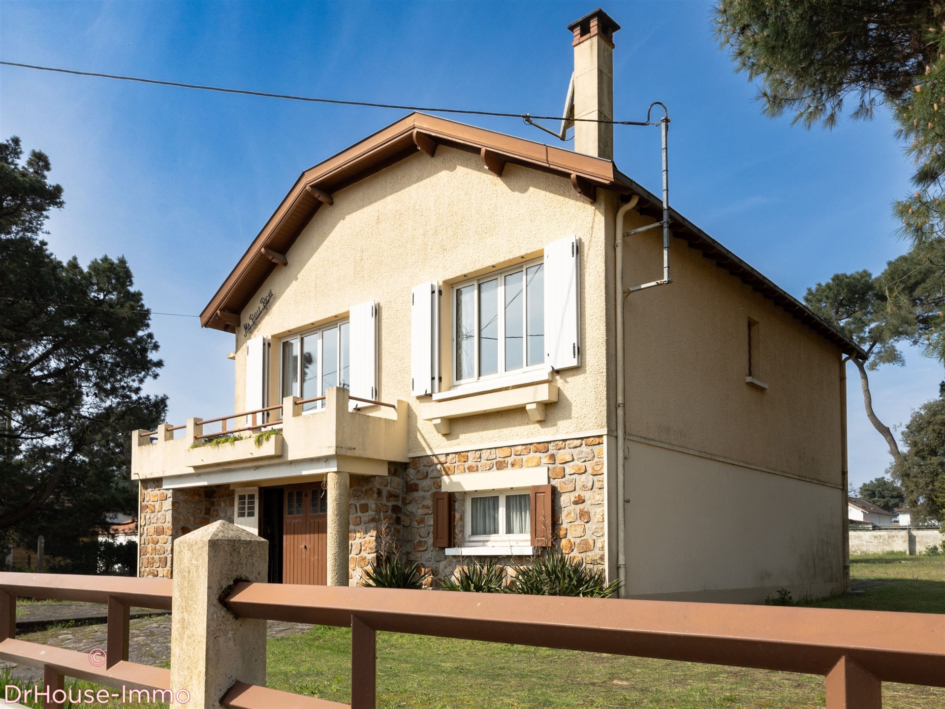 Maison à vendre, 131m², Saint-Brevin-les-Pins
