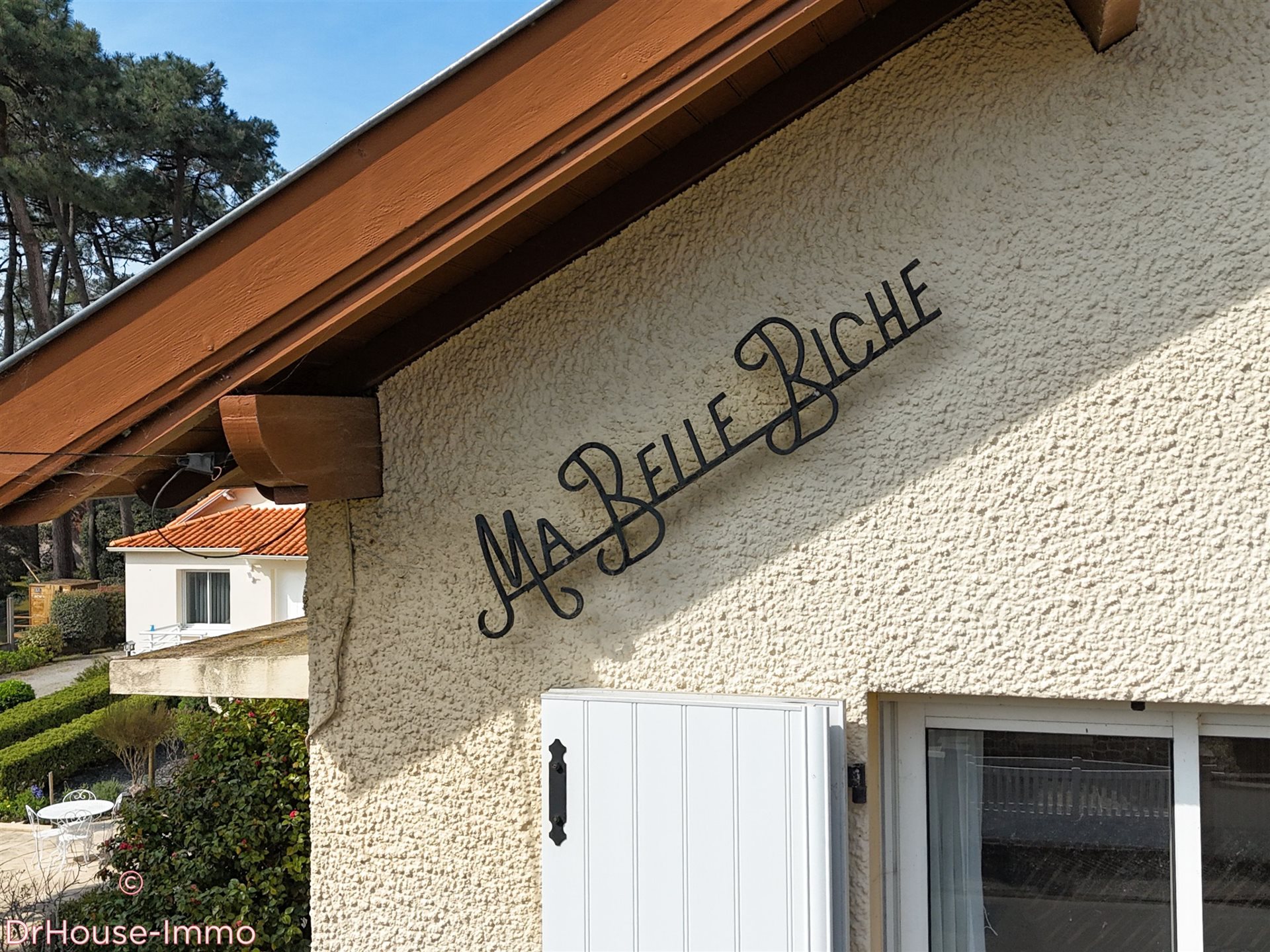 Maison à vendre, 131m², Saint-Brevin-les-Pins