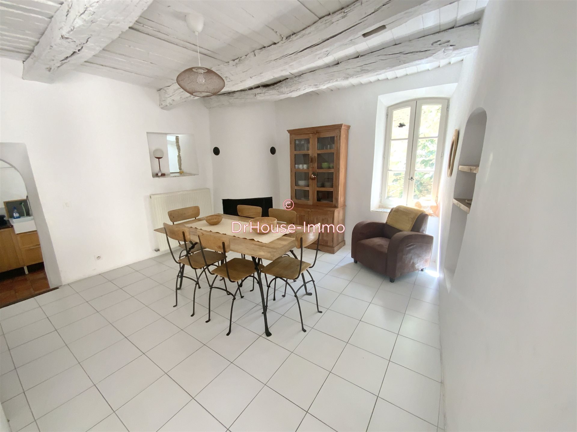 Maison à vendre, 120m², Lauris