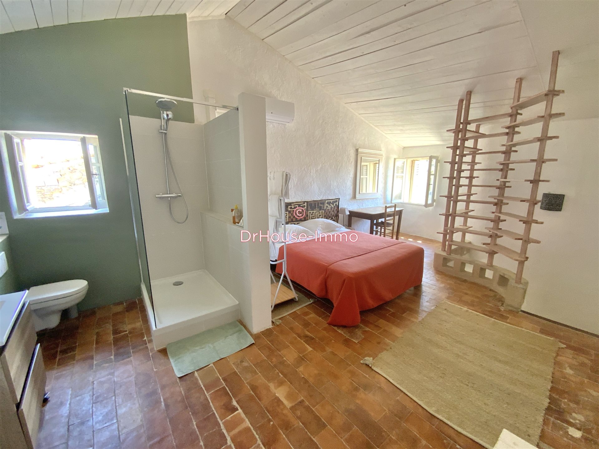 Maison à vendre, 120m², Lauris