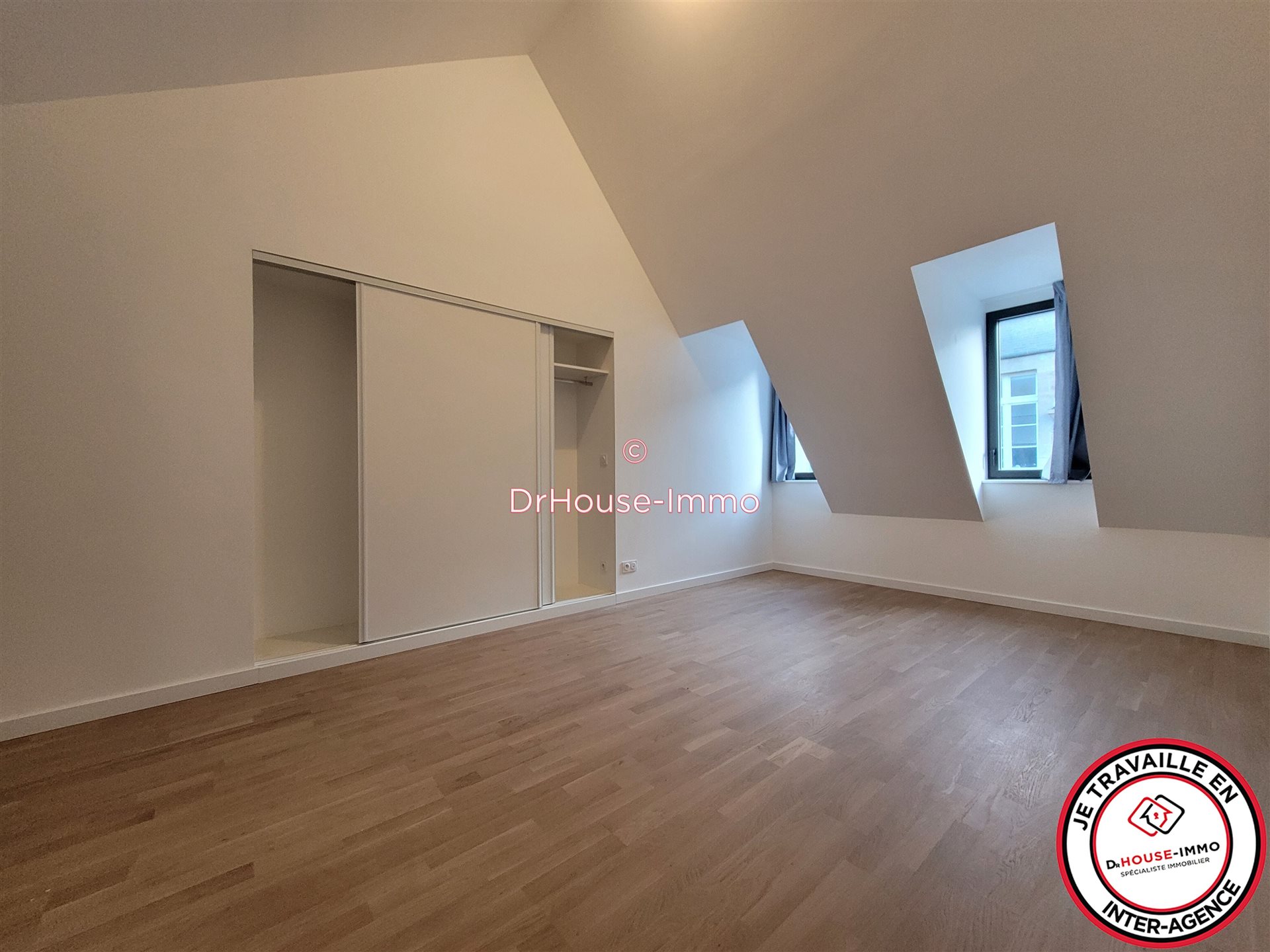 Appartement à vendre, 100m², Saint-Malo